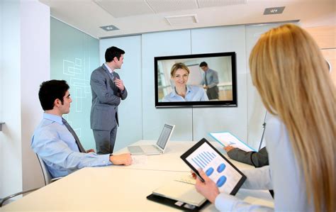 视频会议对哪些企业来说必不可少_优因云会议视频会议