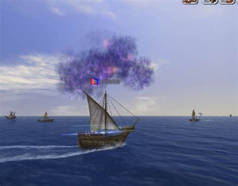 大航海时代4下载-2024最新版-策略战争类游戏