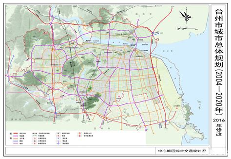 台州市区政府公示地价体系建设成果公布 明年2月1日起实施-台州频道