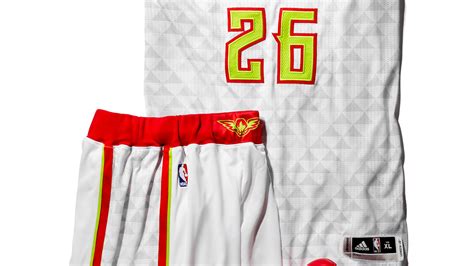 Atlanta Hawks usher in a new era with uniform unveiling - Peachtree Hoops
