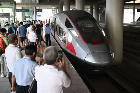 长沙又一高铁站来袭！河西人身价全面暴涨！|高铁|长沙|枢纽_新浪新闻