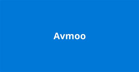 Avmoo - Open Source Agenda