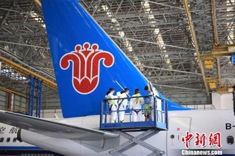 南航恢复及新增国际航班 助力出境团队游重启-2023-中国南方航空公司