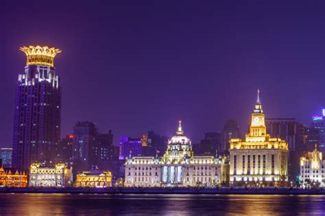 上海最繁华的地方在哪里？ - 知乎
