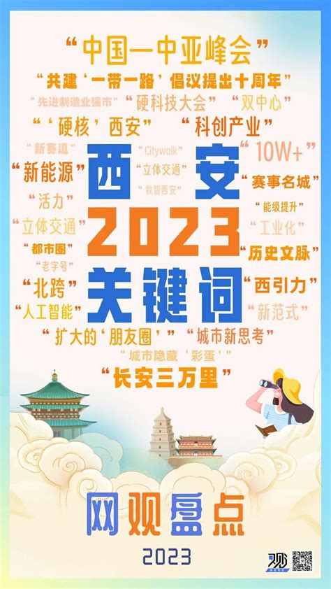 西安市民2017新年愿景十大关键词_凤凰资讯