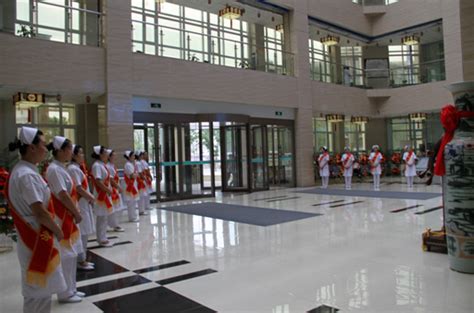 院校联合、合作共赢 | 南京江北人民医院成为上海大学教学医院 － 丁香园