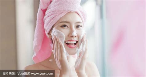 洗脸巾该如何正确使用 - 知乎