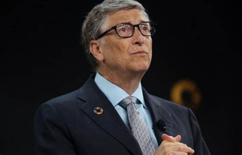 比尔盖茨致青年的黄金准则 中英文对照版Life Principle of Bill Gates | 水滴英语作文网