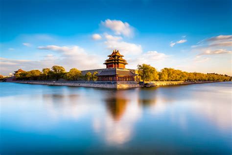The Ultimate Three Day Itinerary for Beijing