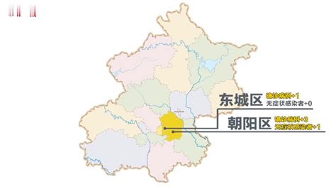 北京昨日新增本土8+2，分布和趋势图速览_手机新浪网