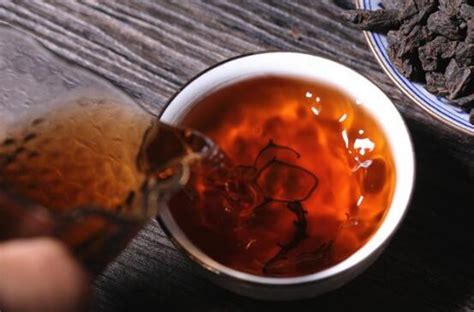 橘子皮包的普洱茶怎么泡 橘子皮普洱茶的冲泡方法_普洱茶_绿茶说