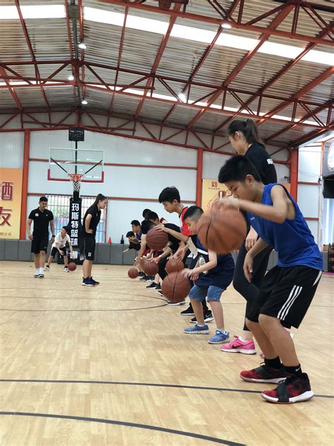 上海东方启明星篮球培训中心学校介绍-上海东方启明星篮球培训中心好不好-怎么样?-汇课宝