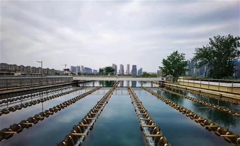 郑州供水三天三次创新高，多个水厂已满负荷运行-中华网河南