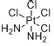 CAS:16893-05-3|顺-四氯二氨铂(IV)_爱化学