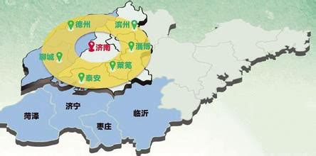 《滨州市城市总体规划（2018-2035年）》 - 山东省城市规划 - （CAUP.NET）