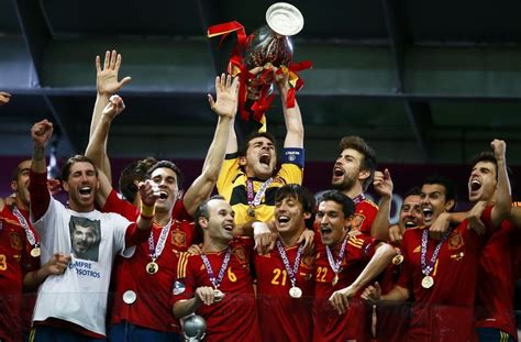 欧洲杯-托雷斯绝杀 西班牙1-0力擒德国_海洋_新浪博客