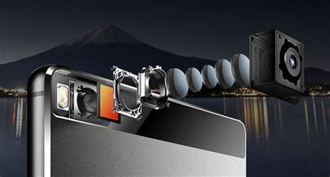 下一代iPhone全系支持Sensor Shift OIS 光学图像防抖_MEMSDrive