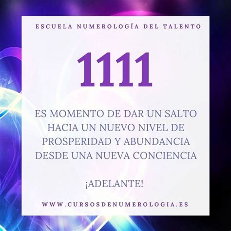 Angel Number 111 and its meaning - Hidden Numerology