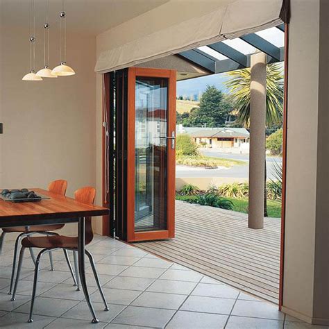 窄边折叠门细框玻璃推拉门钛镁铝合金阳台门厨房客厅黑色隔断门-阿里巴巴