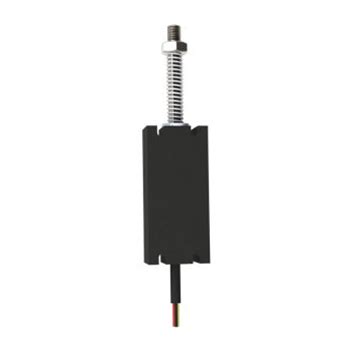 FBGD系列位移传感器 - 安徽万邦特种电缆有限公司 专业生产销售FBGD系列位移传感器产品,欢迎选购!