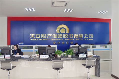 天安财产保险股份有限公司温州分公司 - 最新招聘信息 - 温州人力资源网