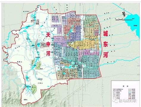 驻马店市的区划调整，河南省的第4大城市，为何有10个区县？|驻马店市|河南省|信阳市_新浪新闻