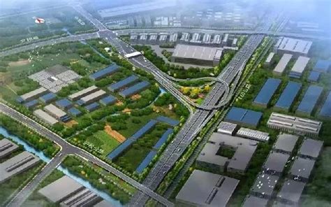 上海G60电子信息国际创新产业园-上海特色产业园区介绍_华阳桥_松江_保税区
