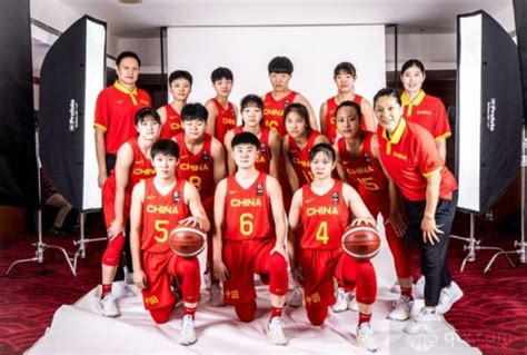 女篮亚锦赛2022赛程时间表 北京时间9月5日正式打响_球天下体育
