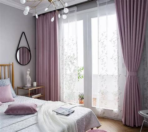 选窗帘的家装知识，告诉您窗帘怎么选！