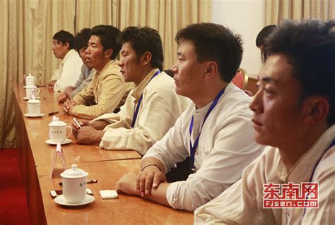 西藏昌都科技创新人才福建首期培训班今日开班 -原创新闻 - 东南网