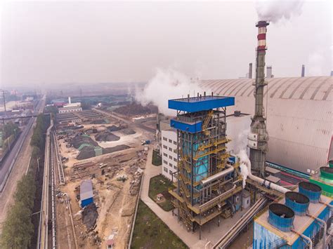 上海锅炉厂有限公司-