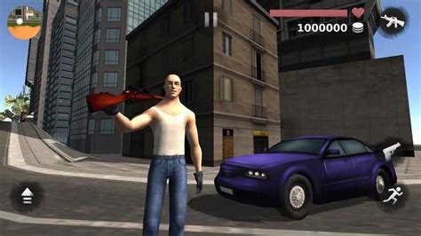 侠盗猎车手3 Grand Theft Auto III for Mac 中文移植版-SeeMac