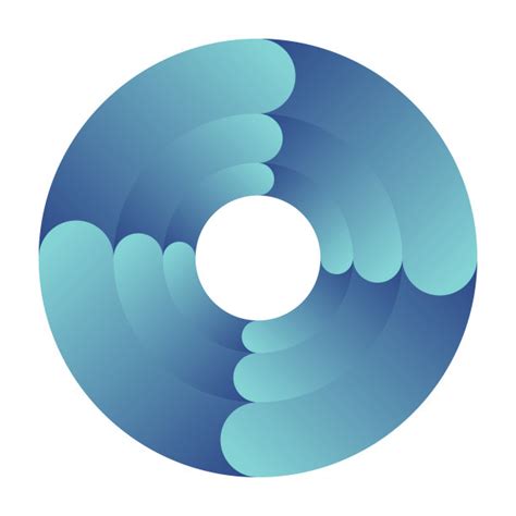圆形徽章设计图__企业LOGO标志_标志图标_设计图库_昵图网nipic.com