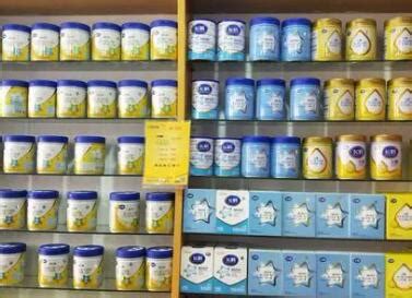 奶粉商贸公司起名大全（精选200个）_企名网