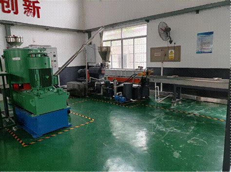 基础工程实训项目8 —塑料成型加工实训室简介-湘潭大学-工程教学部