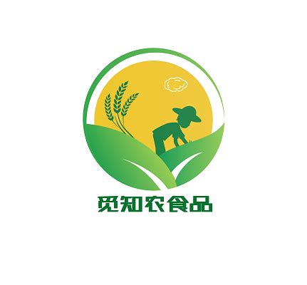 茶乡优品农产品商标设计 - 123标志设计网™