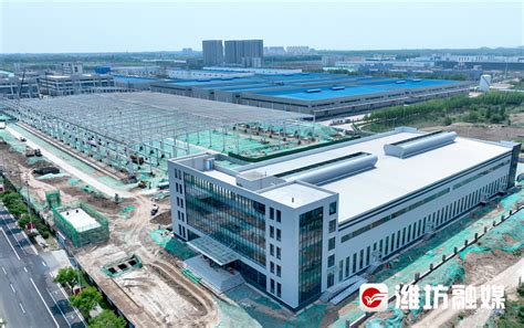小米智能工厂二期M1项目主体结构完工，2023年底交付 - 芯智讯
