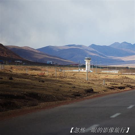 中国跑道最长的民用机场：昌都邦达机场|邦达机场|昌都|跑道_新浪新闻