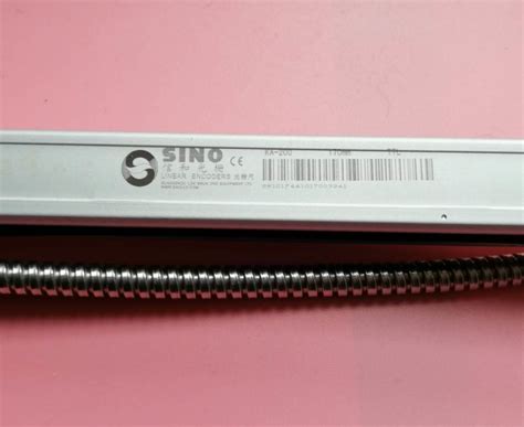 KTC-250mm-电子尺位移传感器-江西艾斯欧匹精密智造科技有限公司