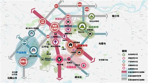 2020年南京江宁区公交线路优化调整方案一览- 南京本地宝
