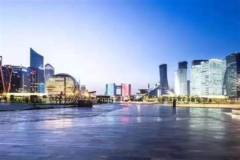 杭州市国家营商环境创新试点成效初显
