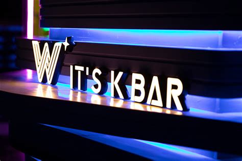 温莎制造W Plus K Bar惊艳亮相长沙 引领KTV进入全新K Bar时代_玩乐资讯_消费频道
