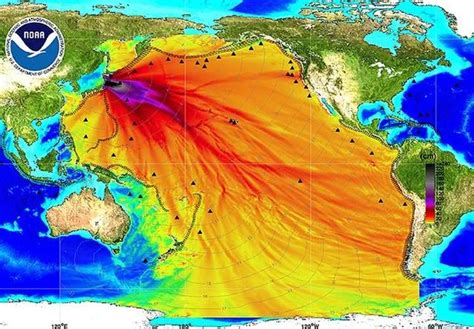 日本核污水排放入海影响多大？卫星视角全面揭晓_手机新浪网