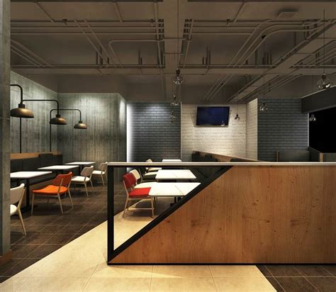 成都西餐厅装修-巴森星座餐厅设计|空间|家装设计|成都西餐厅设计l - 原创作品 - 站酷 (ZCOOL)