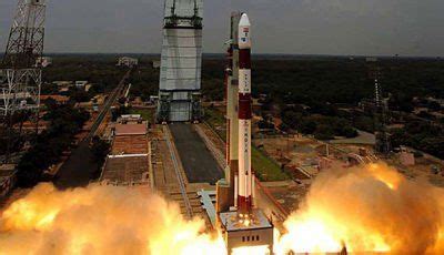 印度成功发射第五枚导航卫星 区域导航成形_科技_环球网
