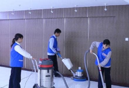 如何做好物业保洁公司的管理_物业保洁公司-上海瑶瞻医院管理有限公司