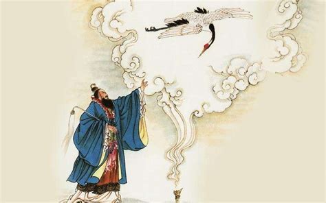 儒家、道家和法家思想的不同之处