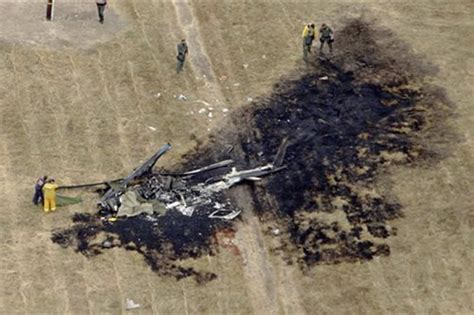 美国一架私人直升机在加州坠毁 致3死3伤 - 民用航空网