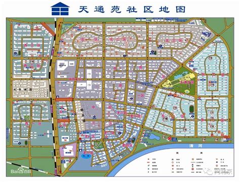 北京天通苑属于哪个区在几环，有50多万人，外来人口居多，是北京的睡城_99百科网