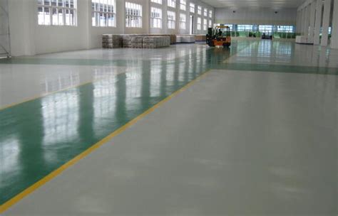 室内地坪施工规范以及后期的维护保养-天津建筑装饰工程有限公司